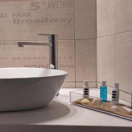 Apartament Chez Nous
