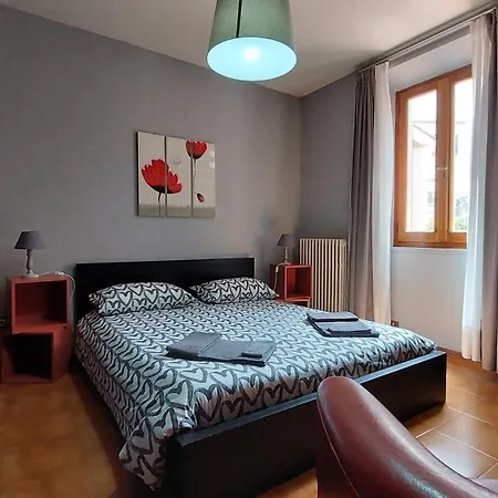 Apartment Chez Nous *