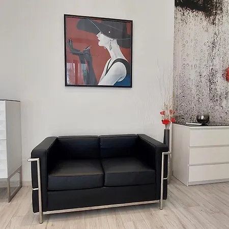 Apartment Chez Nous