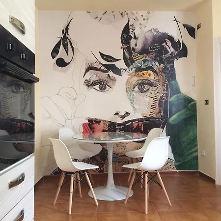 Apartament Chez Nous *