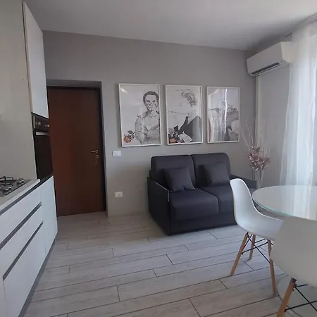 Chez Nous Apartment Capoliveri (Isola d'Elba)