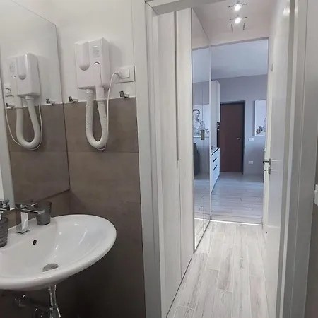 Apartament Chez Nous Capoliveri (Isola d'Elba)