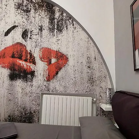 Apartment Chez Nous