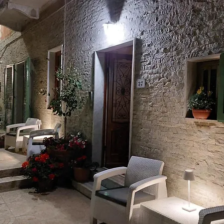 Chez Nous Apartament Capoliveri (Isola d'Elba)