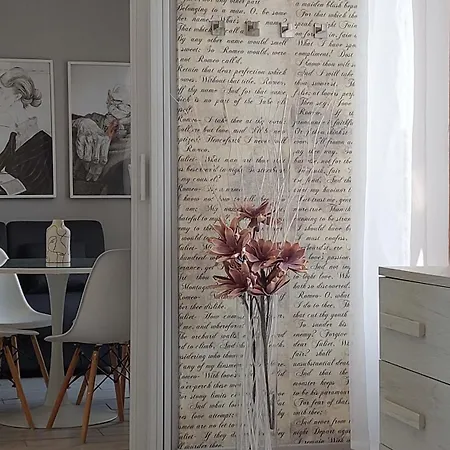 Apartament Chez Nous Capoliveri (Isola d'Elba)