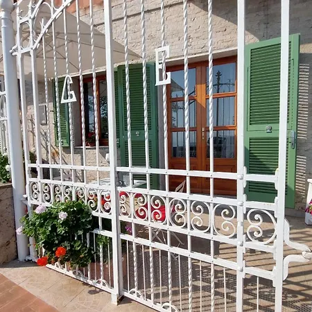 Chez Nous Capoliveri (Isola d'Elba)