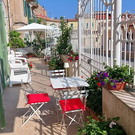 Chez Nous * Capoliveri (Isola d'Elba)
