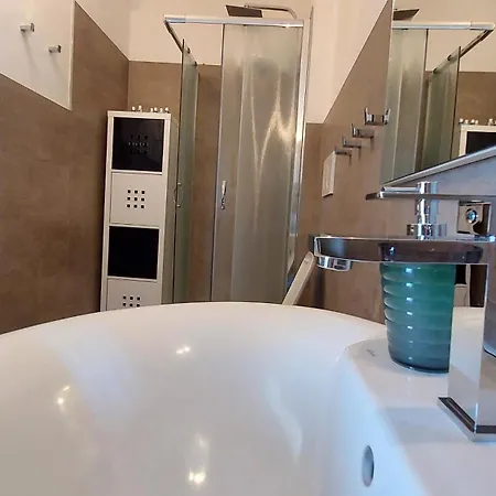 Chez Nous Apartament