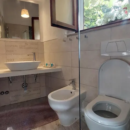 Apartment Chez Nous
