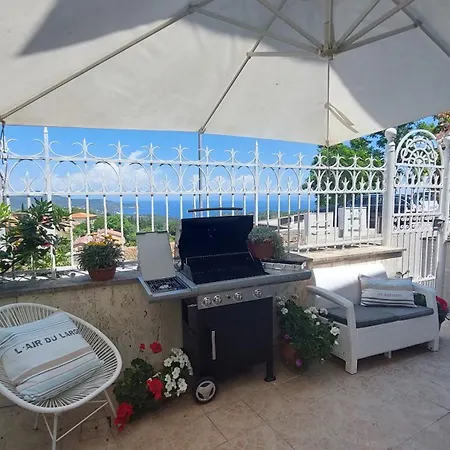 Chez Nous Apartament *