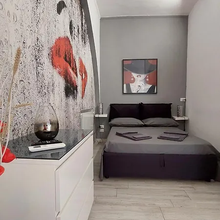 Apartment Chez Nous *
