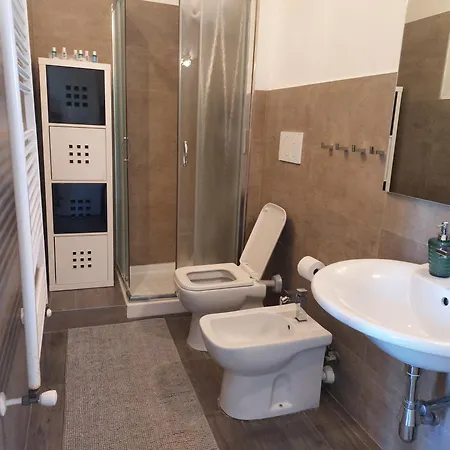 Chez Nous Apartament Capoliveri (Isola d'Elba)