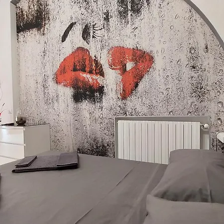 Chez Nous Apartament