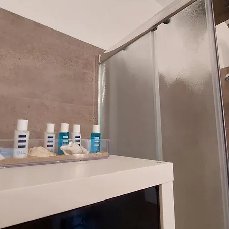 Apartament Chez Nous