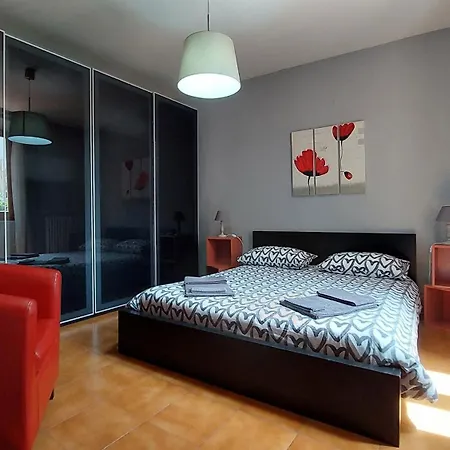 Apartment Chez Nous *
