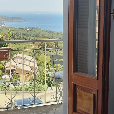 Apartment Chez Nous Capoliveri (Isola d'Elba)