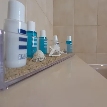 Chez Nous Capoliveri (Isola d'Elba)