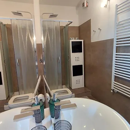 Chez Nous * Capoliveri (Isola d'Elba)