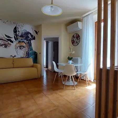 Chez Nous Apartment