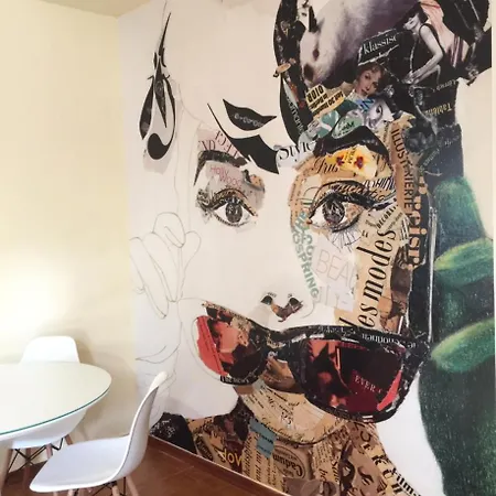 Apartament Chez Nous *
