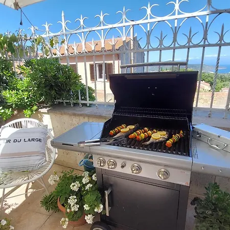 Chez Nous Apartament Capoliveri (Isola d'Elba)