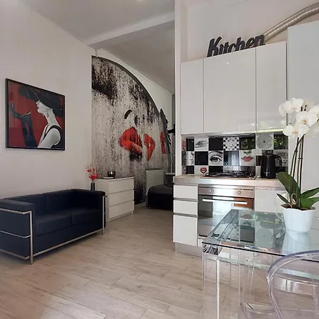 Apartment Chez Nous Capoliveri (Isola d'Elba)