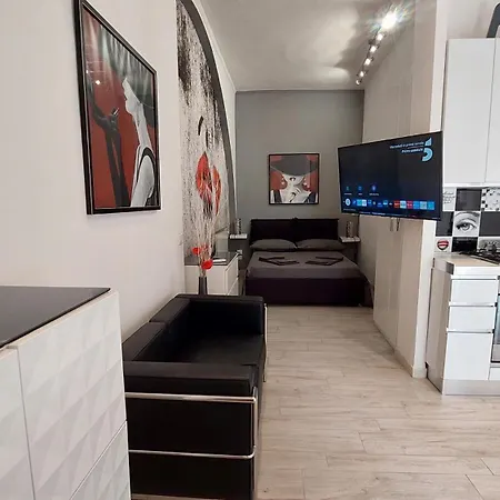 Chez Nous Apartment