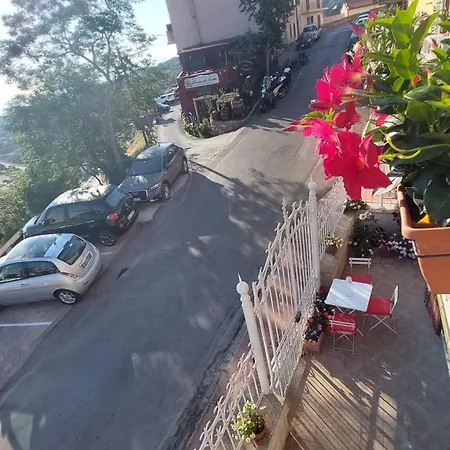 Chez Nous Apartament Capoliveri (Isola d'Elba)