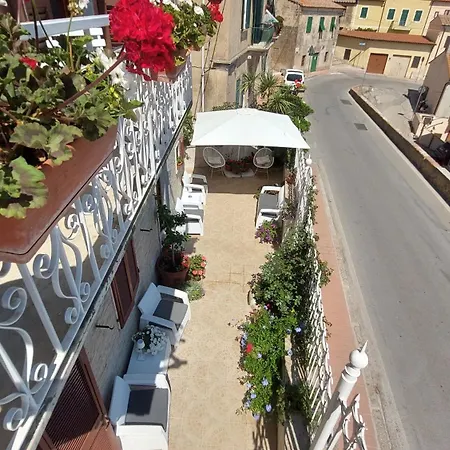 Apartment Chez Nous Capoliveri (Isola d'Elba)