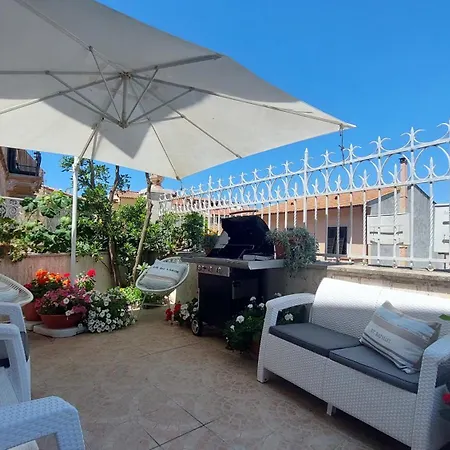 Apartament Chez Nous Capoliveri (Isola d'Elba)
