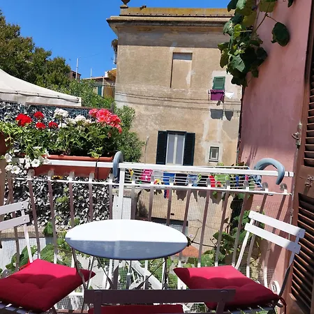 Apartament Chez Nous *