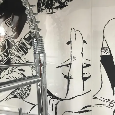 Chez Nous Apartament Capoliveri (Isola d'Elba)