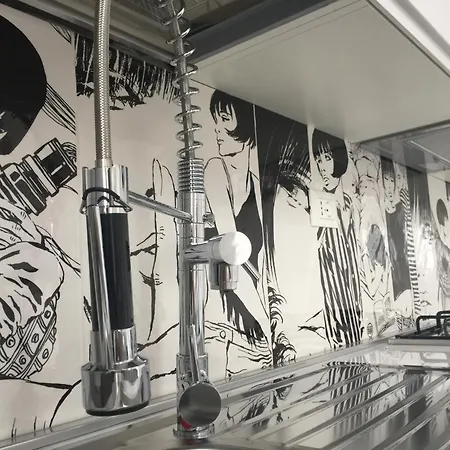 Chez Nous Capoliveri (Isola d'Elba)