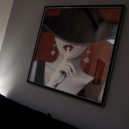 Chez Nous Apartament