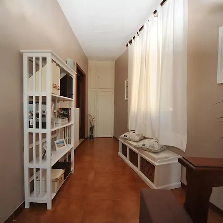 Apartment Chez Nous Capoliveri (Isola d'Elba)