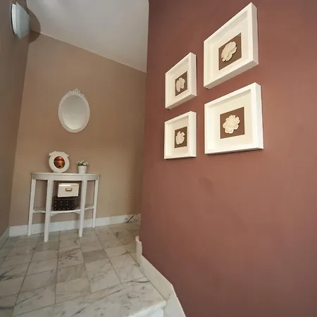 Apartment Chez Nous